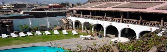 Tours sobrevuelos las lineas de nasca