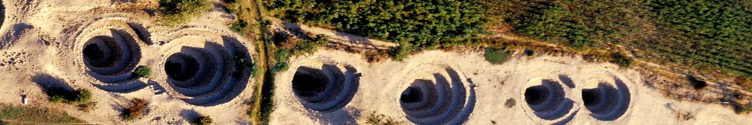 Acueductos de Cantayoc